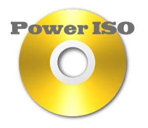 PowerISO Crack 7.9 With Serial Key Full Download 2021
