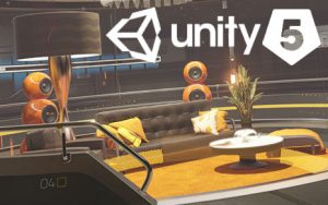 Unity Pro 2019.1.12 Crack With License Key Free Download 