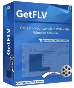 GetFLV 18.1668.168 Crack With Registration Coad Free Download 2019