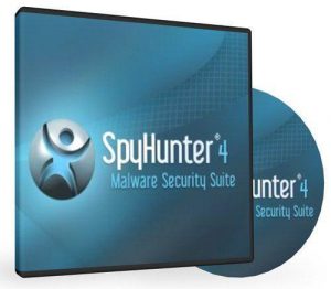 SpyHunter 5 Crack With Registration Coad Free Download 2019