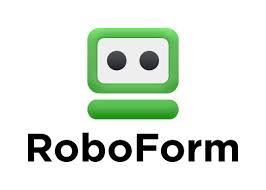 RoboForm 8.6.0.0 Crack With Registration Coad Free Download 2019