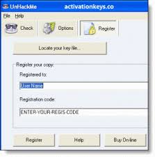 UnHackMe 10.85 Build 835 Crack With Activation Key Free Download 2019