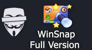WinSnap 5.1.3 Crack With Registration Coad Free Download 2019