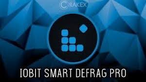 IObit Smart Defrag Pro 6.3.0.229 Crack With Serial Coad Free Download 2019