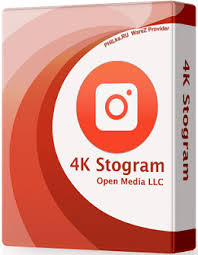 4K Stogram 2.7.3.1805 Crack With Keygen Coad Free Download 2019