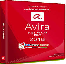 Avira Antivirus Pro 2019 Crack With Activation Coad Free Download 2019