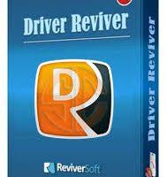 ReviverSoft Driver Reviver 5.29.2.2 Crack With Registration Coad Free Download 2019