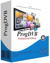 ProgDVB 7.28.9 Crack With Activation Code Free Download 2019