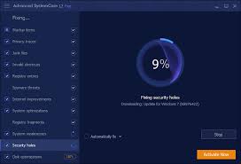 Advanced SystemCare Pro 13.0.0.110 Crack With Activation Coad Free Download 2019
