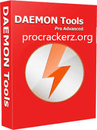 DAEMON Tools Pro 8.3.0 Crack With Activation Coad Free Download 2019