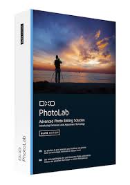 DxO PhotoLab 2.3.1 Crack With Activation Coad Free Download 2019