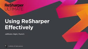 ReSharper 2019.2.1 Crack With Activation Coad Free Download