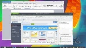 WPS Office Premium 11.2.0.8934 Crack With Keygen Code Free Download 2019