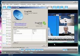 ProgDVB 7.28.9 Crack With Activation Code Free Download 2019