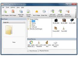 DAEMON Tools Pro 8.3.0 Crack With Activation Coad Free Download 2019