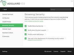 Adguard Premium 7.6.3568 Crack With License Key [Latest] 2021 Free