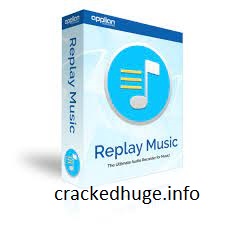 R crackeplay Music