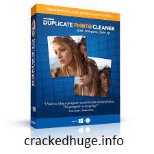 Duplicate photo cleaner crack