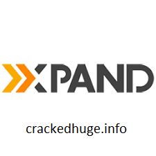 Xpand crack