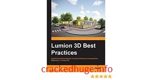 Lumion Pro crack