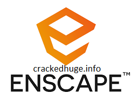 enscape 3d crack