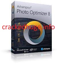 Ashampoo Photo Optimizer 9.0.0