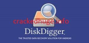 DiskDigger 1.67.37.3271 Crack