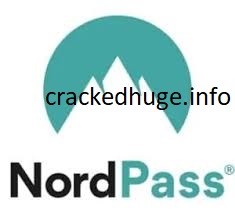 NordPass 4.27.16 (64-bit) Crack