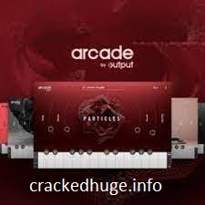 Arcade VST Output Crack