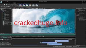 VSDC Free Video Editor Crack 7.1.12.430