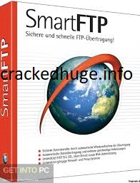 SmartFTP 10.0.2990.0
