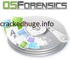 PassMark OSForensics Professional 9.1.1012 Crack