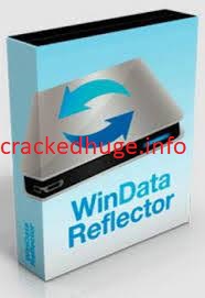WinDataReflector 3.23.2 Crack
