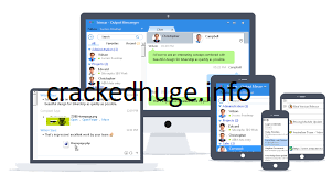 Output Messenger 2.0.22 (64-bit)Crack