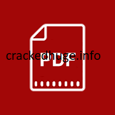 PDF Annotator 8.0.0.835 Crack