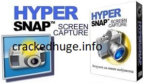 HyperSnap Crack 8.24.02