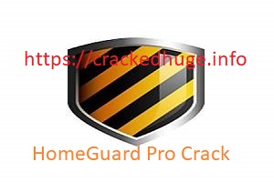 HomeGuard Pro 11.0.1 Crack
