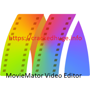 MovieMator Video Editor Pro 3.3.6 Crack
