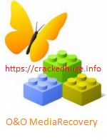 O&O MediaRecovery Professional 14.1.145 Crack
