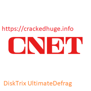 DiskTrix UltimateDefrag 6.1.3.5 Crack
