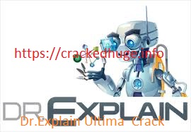 Dr.Explain Ultima 6.4.1244 Crack