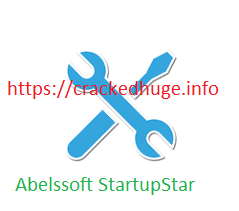 Abelssoft StartupStar 14.1 Crack