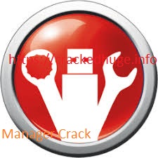 Paragon Hard Disk Manager v17.29.12 Crack