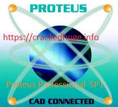 Proteus Professional 8.16 SP1 Build 30713 Crack