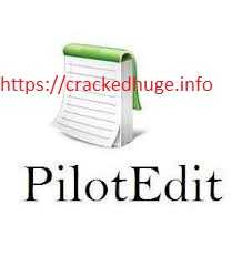 PilotEdit 16.8.0 + Crack