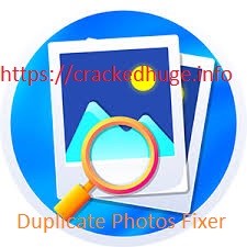 Duplicate Photos Fixer Pro 8.1.0.1 Crack