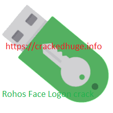 Rohos Face Logon 5.4 With Crack