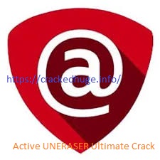 Active UNERASER Ultimate 22.0.7 Crack