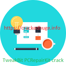 TweakBit PCRepairKit 2.3.4.55916 Crack