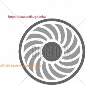 ADINA System 12.0.4 Crack
